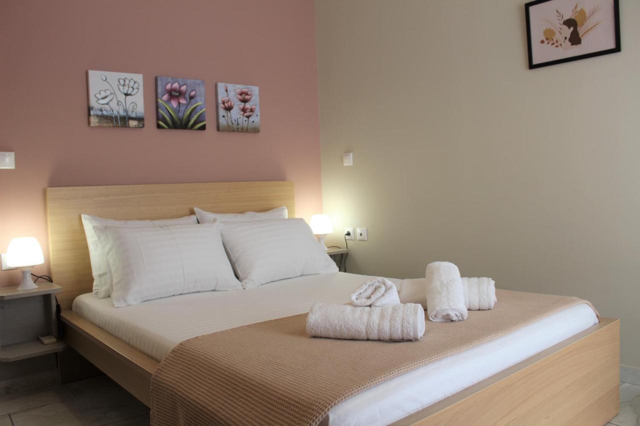 Apartamento Zante Town Summer Iii